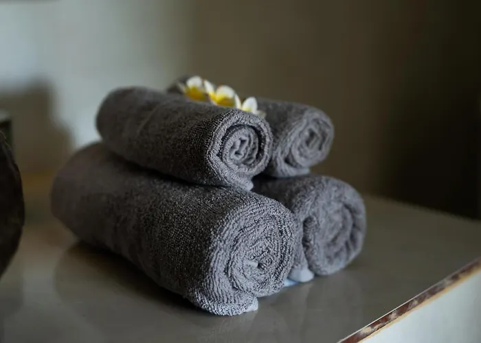 Innerbloom Stylish 2br With Large Pool & Garden * Canggu (Bali)