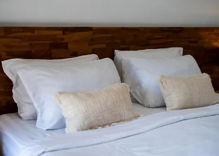 Innerbloom Stylish 2br With Large Pool & Garden * Canggu (Bali)